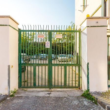 Malta Modern And Lovely Flat With Parking Napoli Dış mekan fotoğraf