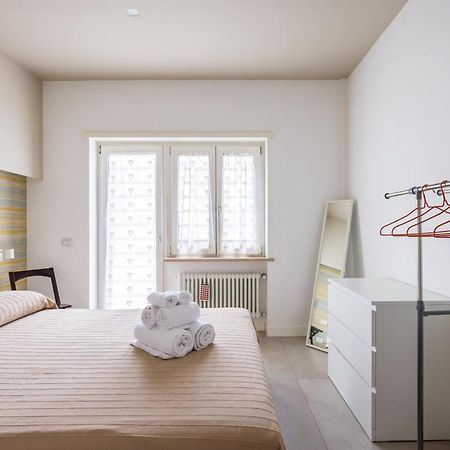 Malta Modern And Lovely Flat With Parking Napoli Dış mekan fotoğraf