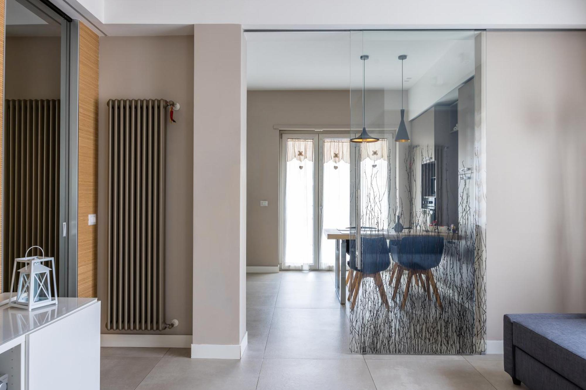 Malta Modern And Lovely Flat With Parking Napoli Dış mekan fotoğraf
