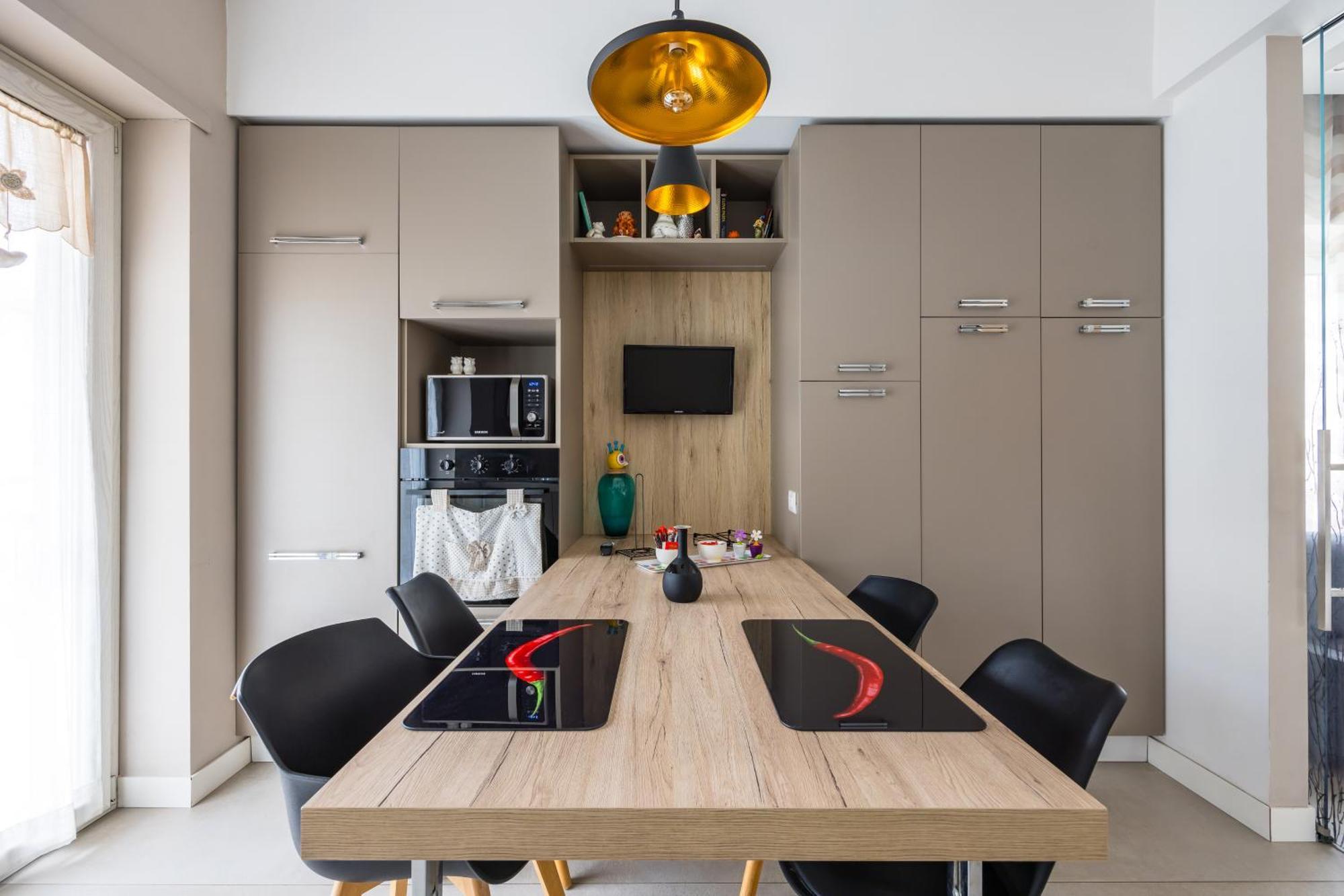 Malta Modern And Lovely Flat With Parking Napoli Dış mekan fotoğraf