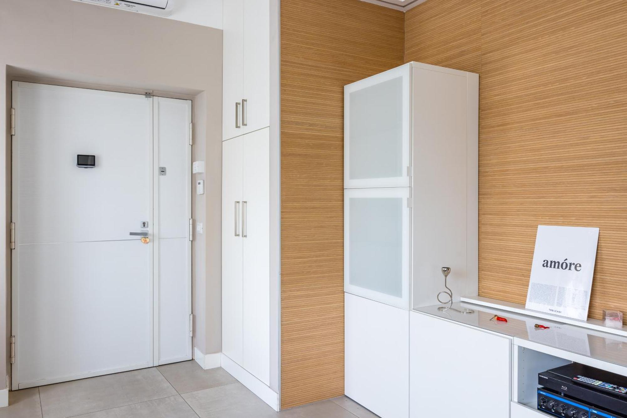 Malta Modern And Lovely Flat With Parking Napoli Dış mekan fotoğraf