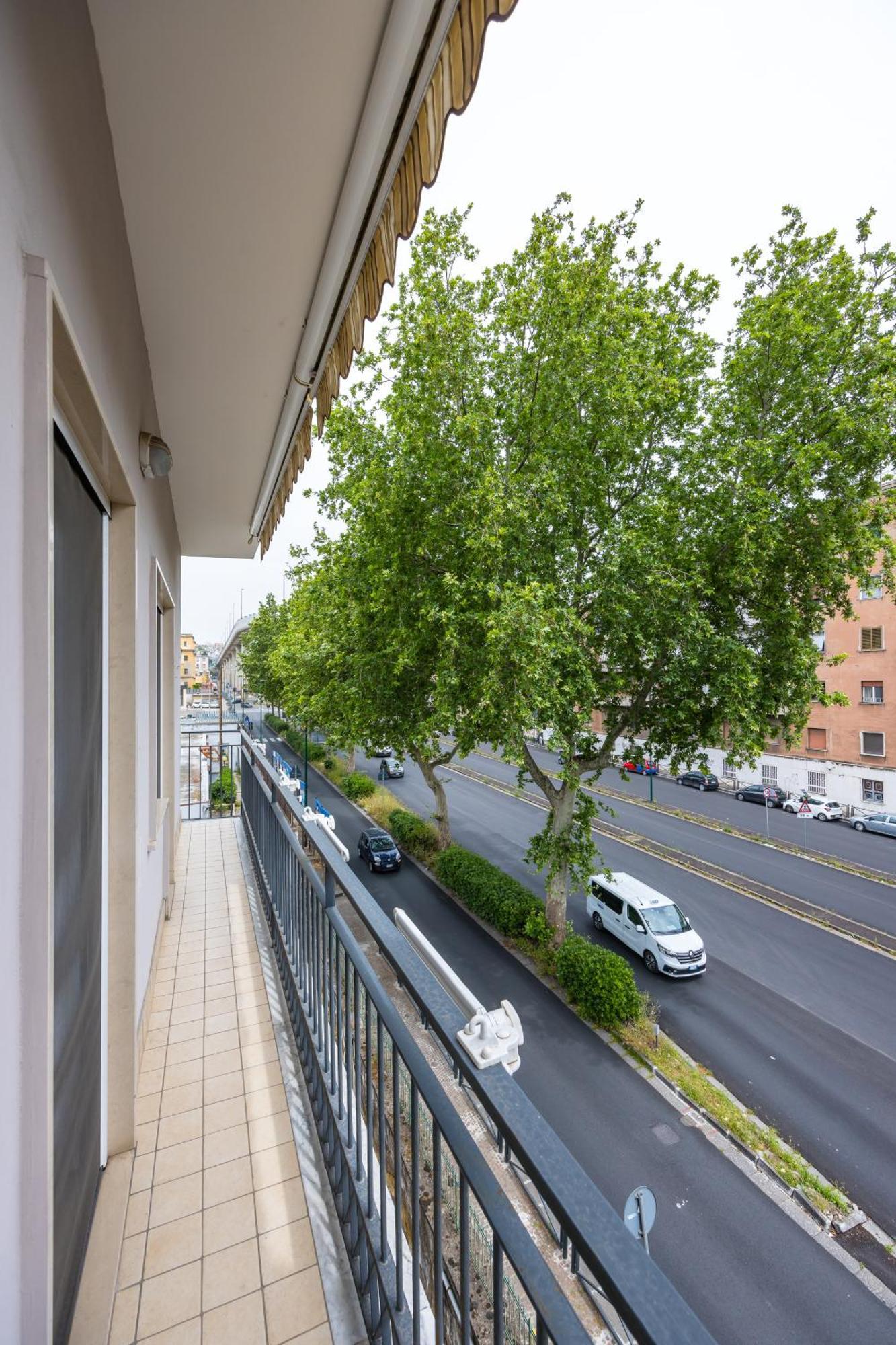 Malta Modern And Lovely Flat With Parking Napoli Dış mekan fotoğraf