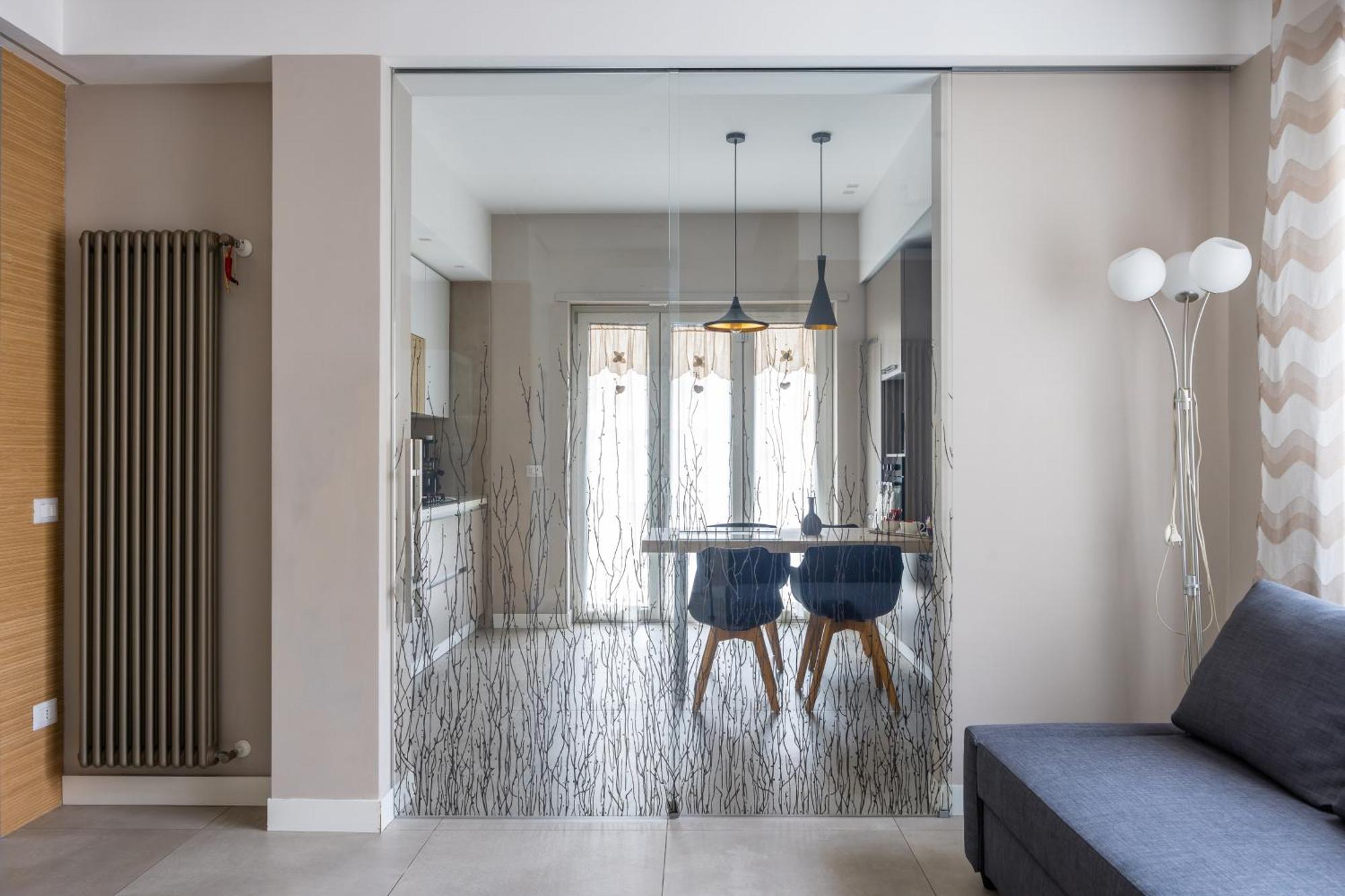 Malta Modern And Lovely Flat With Parking Napoli Dış mekan fotoğraf