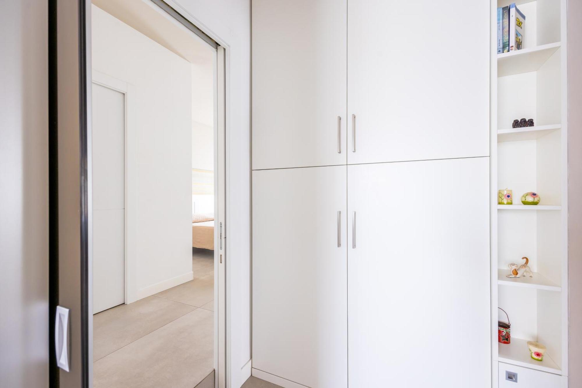 Malta Modern And Lovely Flat With Parking Napoli Dış mekan fotoğraf