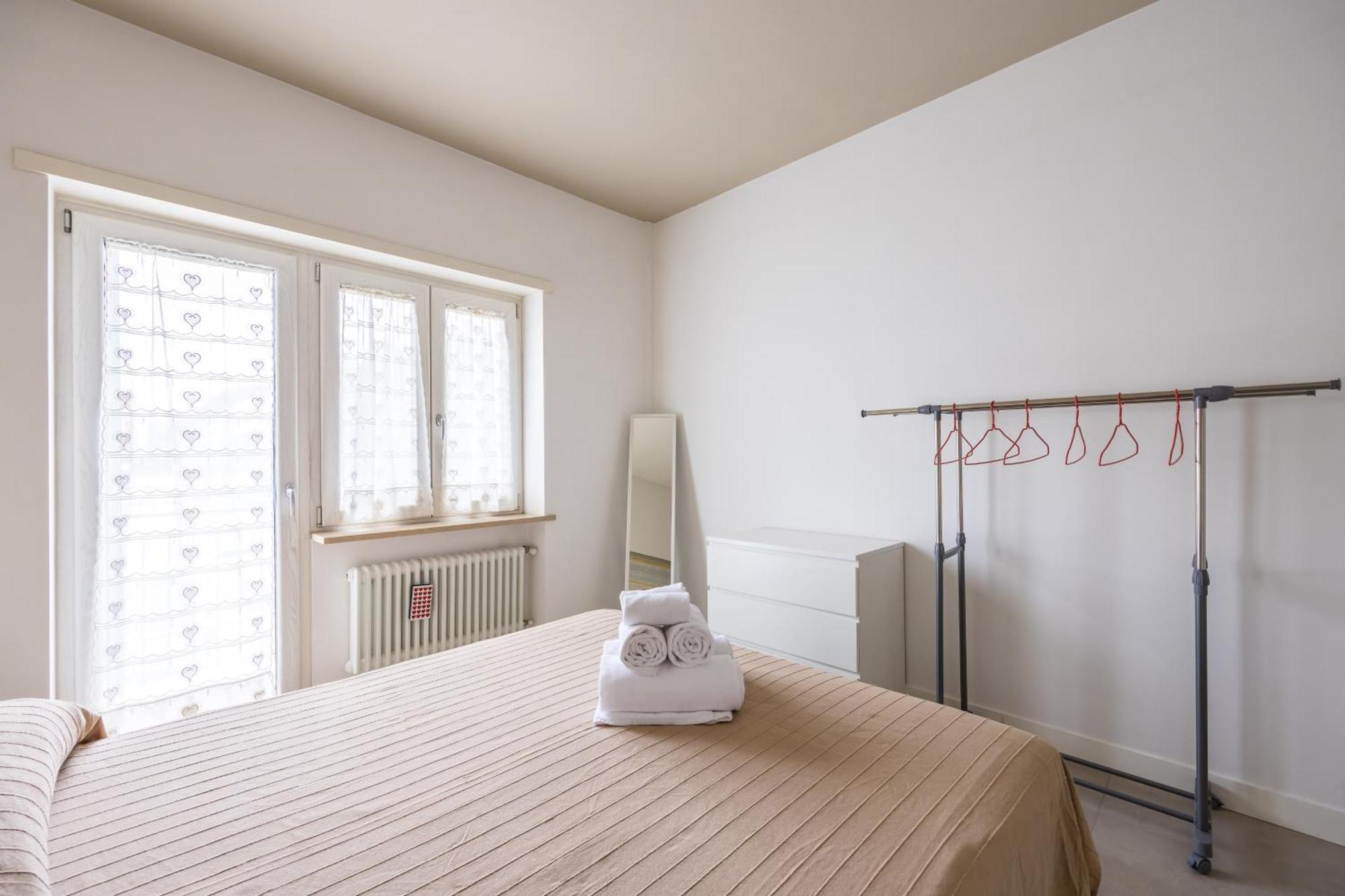 Malta Modern And Lovely Flat With Parking Napoli Dış mekan fotoğraf