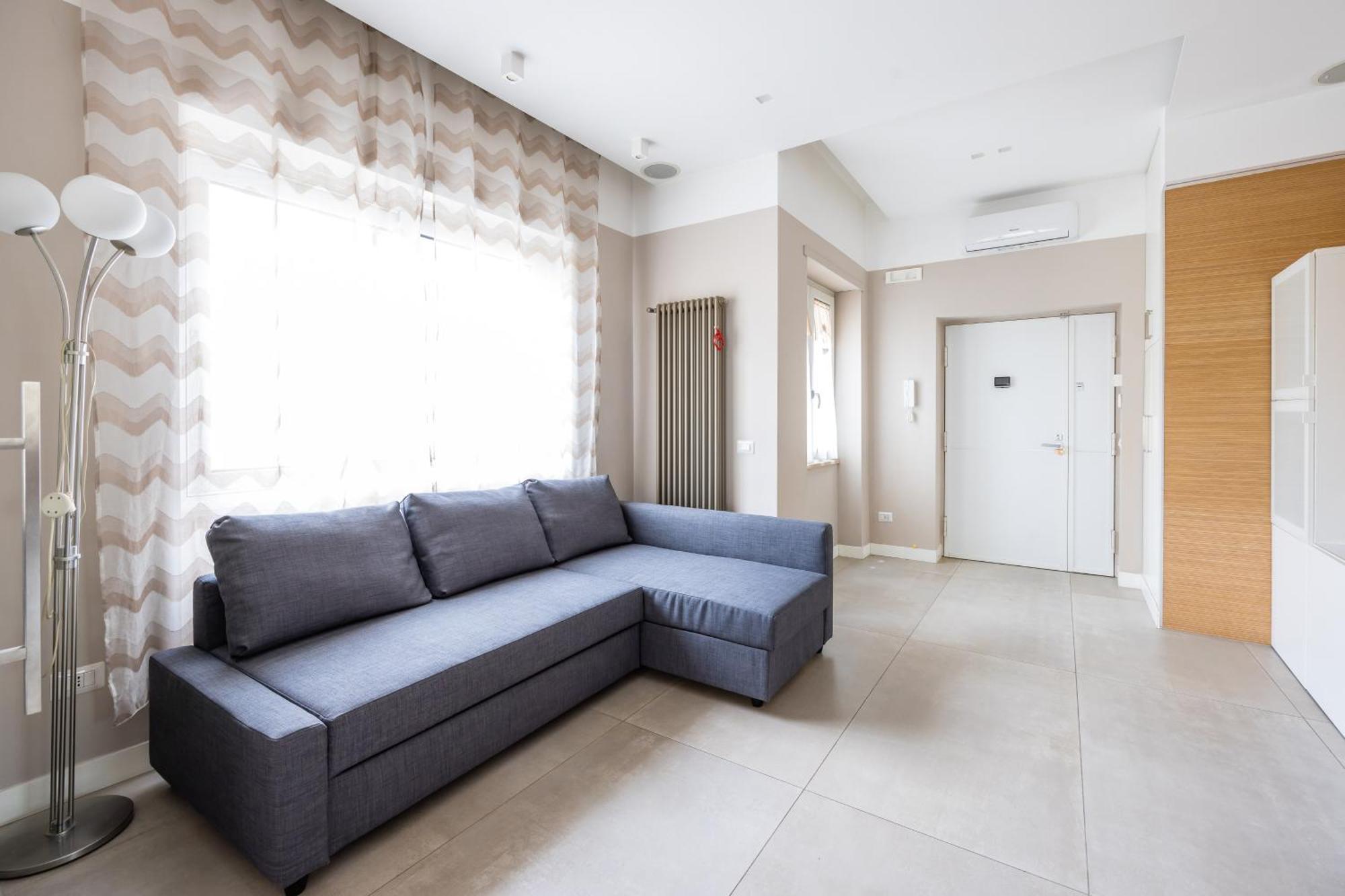 Malta Modern And Lovely Flat With Parking Napoli Dış mekan fotoğraf