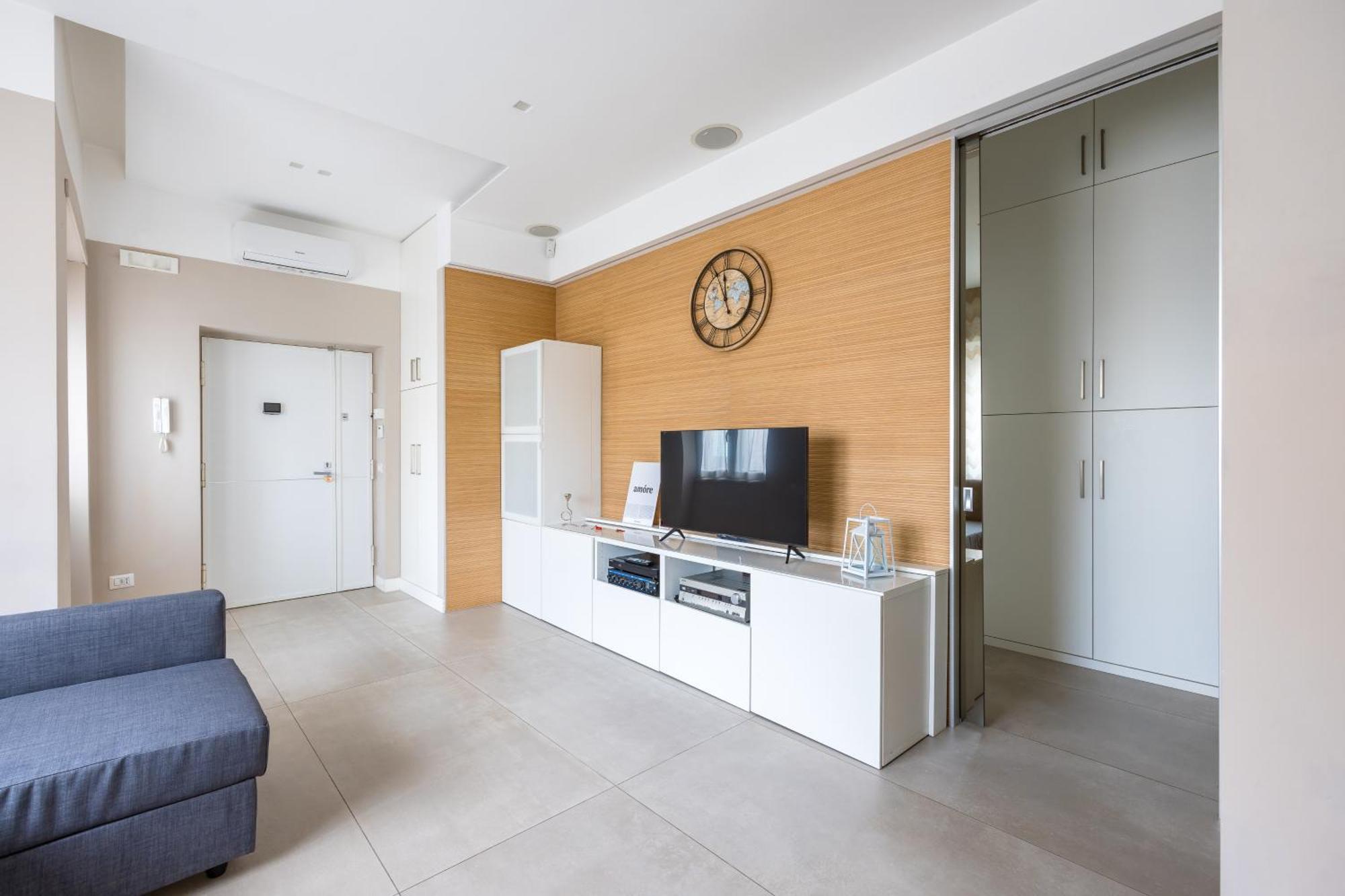 Malta Modern And Lovely Flat With Parking Napoli Dış mekan fotoğraf
