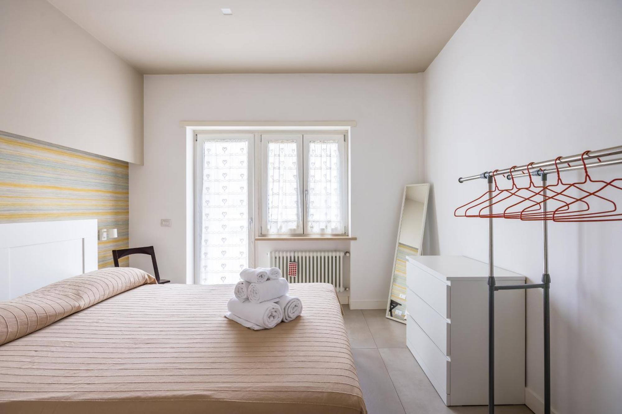 Malta Modern And Lovely Flat With Parking Napoli Dış mekan fotoğraf