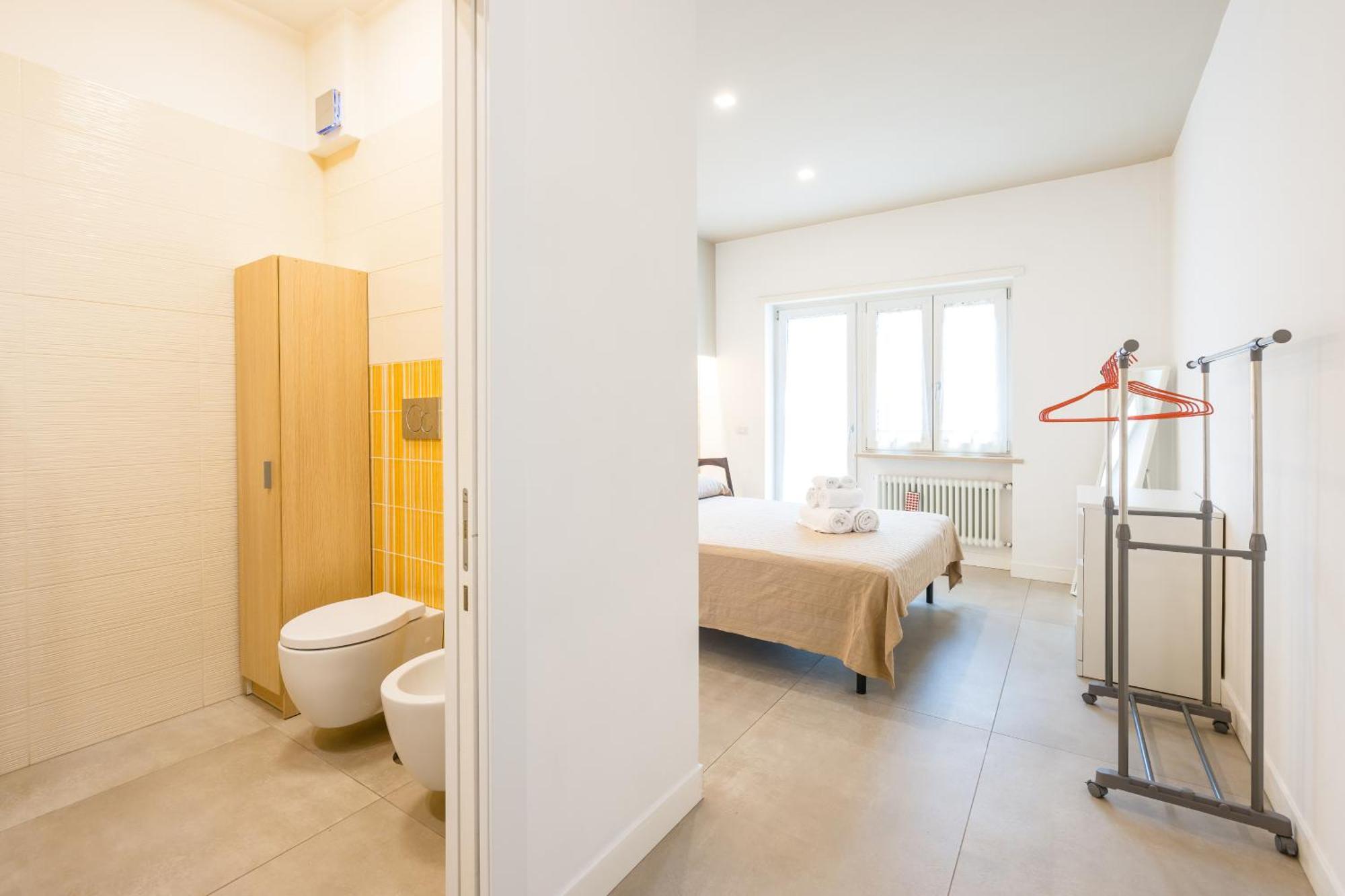 Malta Modern And Lovely Flat With Parking Napoli Dış mekan fotoğraf