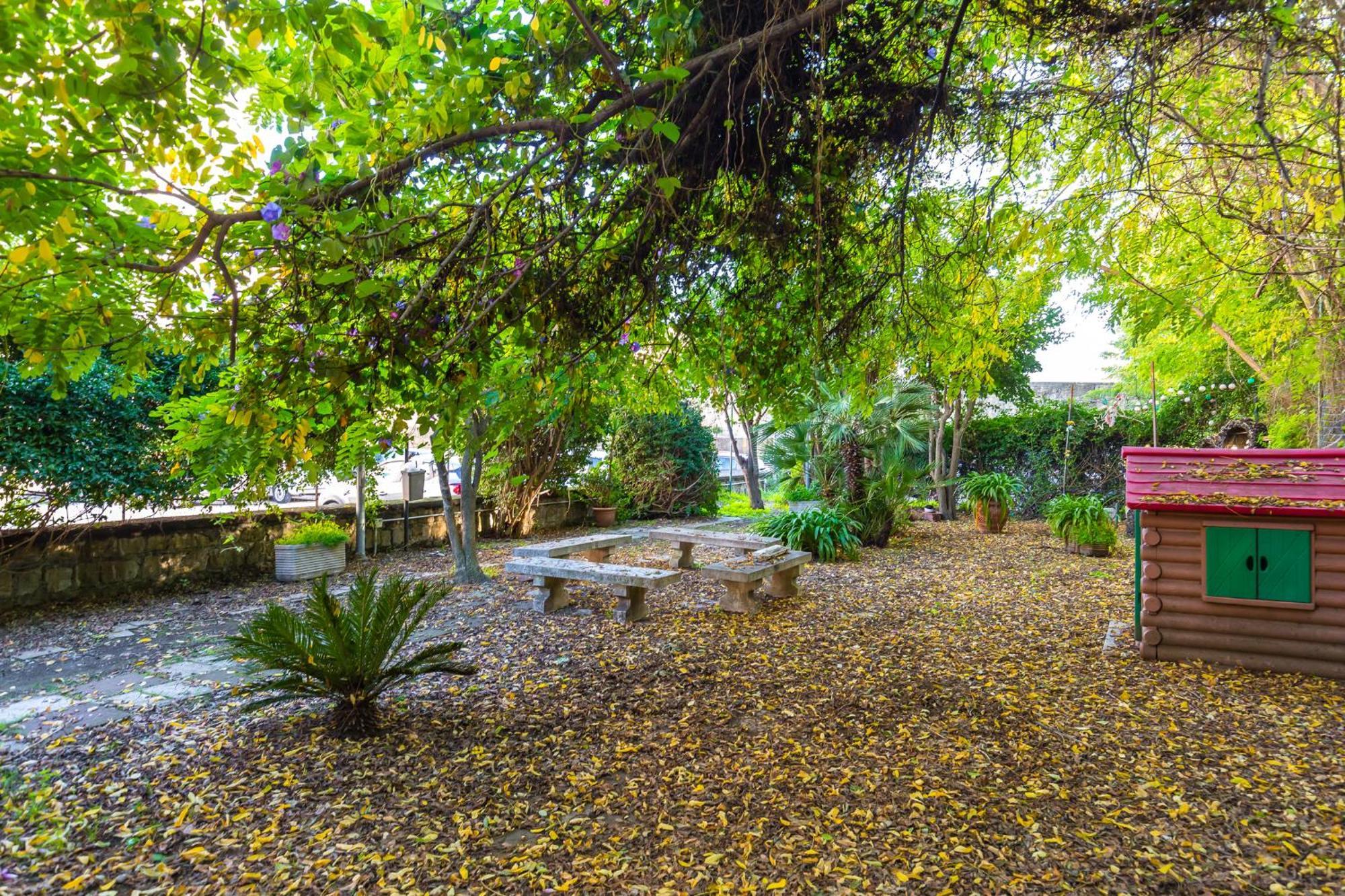 Malta Modern And Lovely Flat With Parking Napoli Dış mekan fotoğraf