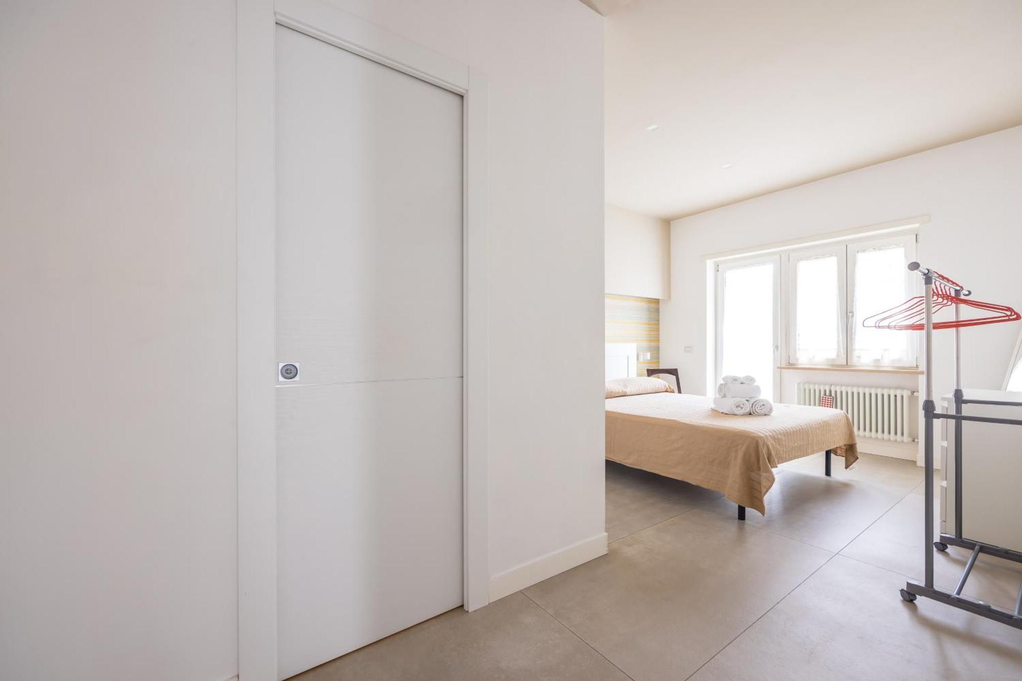 Malta Modern And Lovely Flat With Parking Napoli Dış mekan fotoğraf