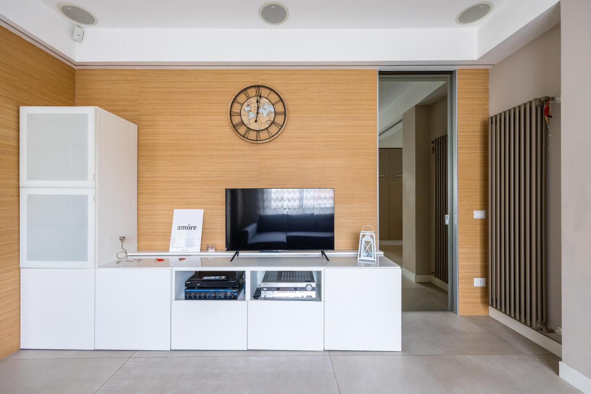 Malta Modern And Lovely Flat With Parking Napoli Dış mekan fotoğraf