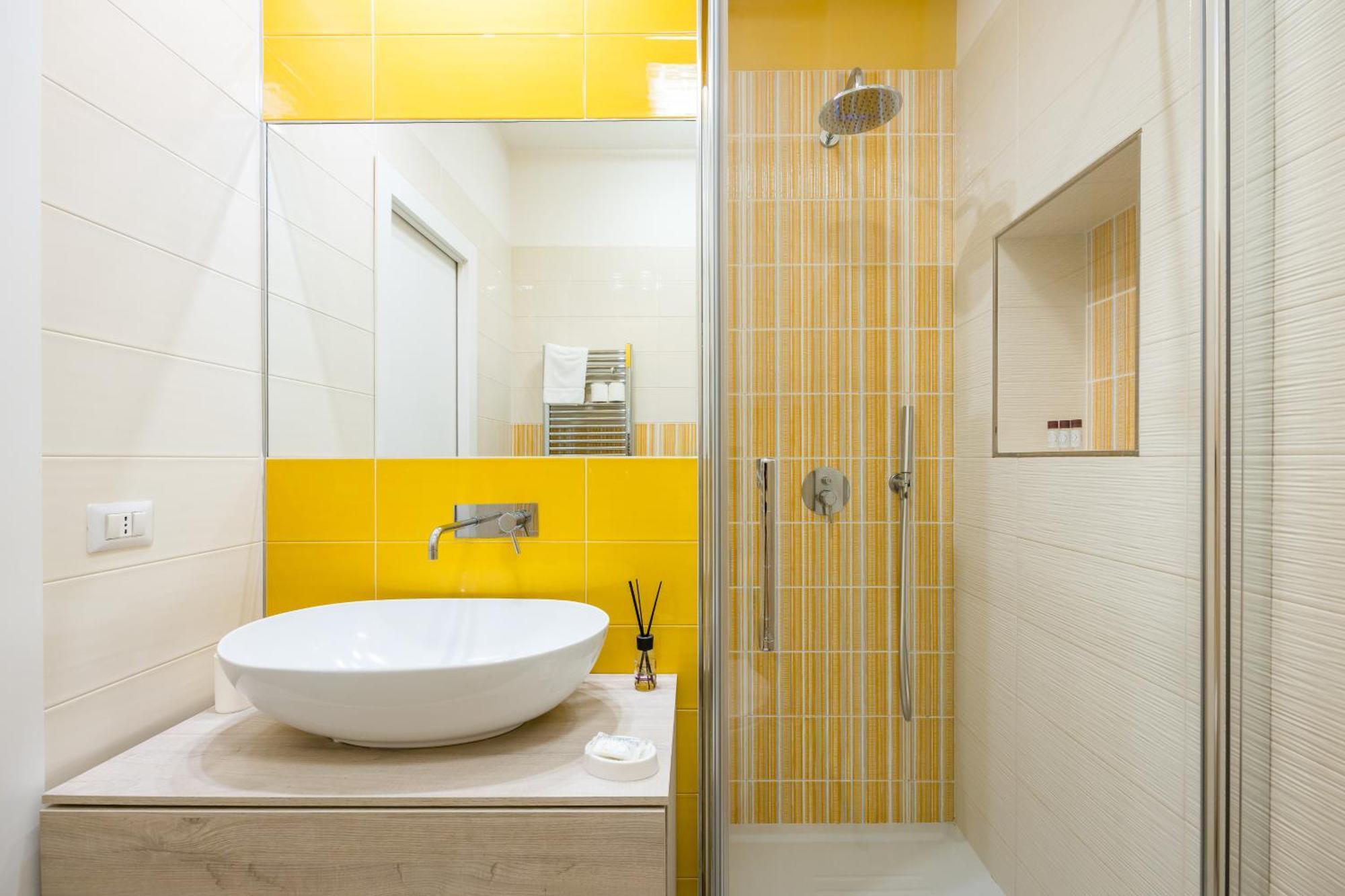 Malta Modern And Lovely Flat With Parking Napoli Dış mekan fotoğraf
