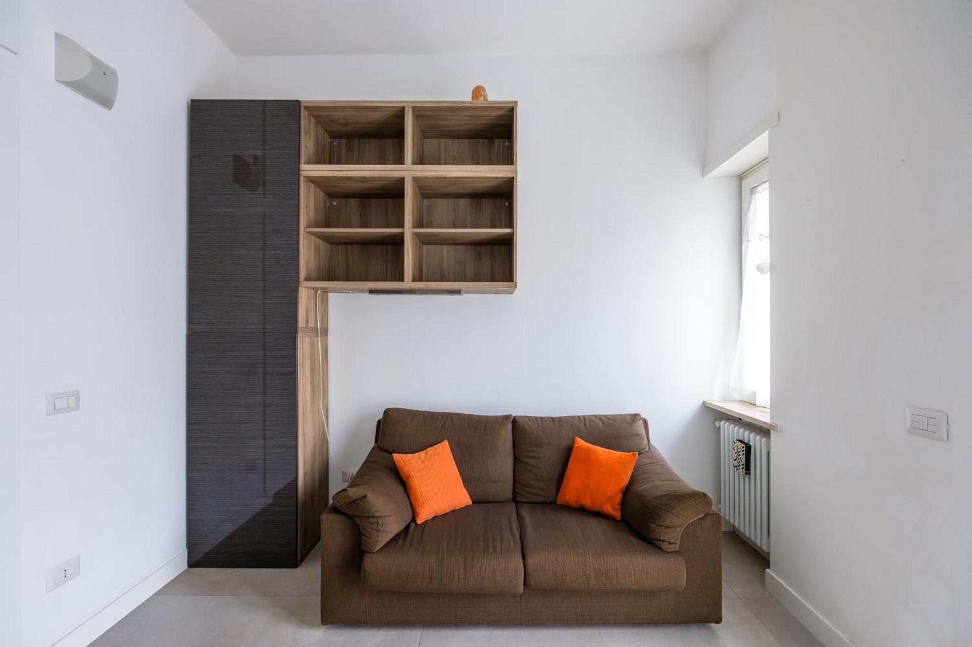 Malta Modern And Lovely Flat With Parking Napoli Dış mekan fotoğraf