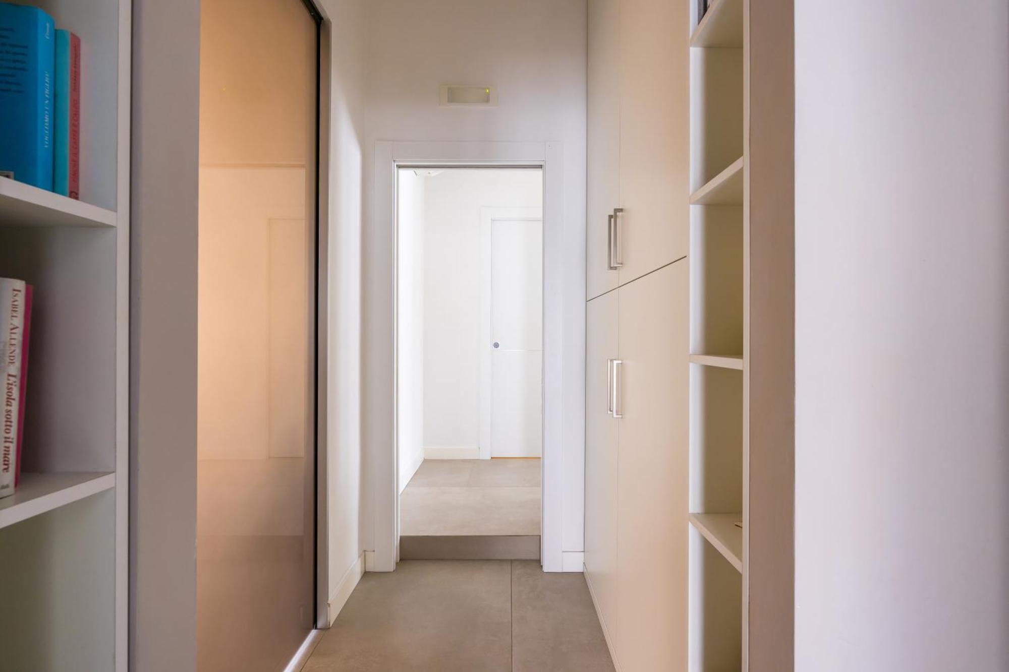 Malta Modern And Lovely Flat With Parking Napoli Dış mekan fotoğraf