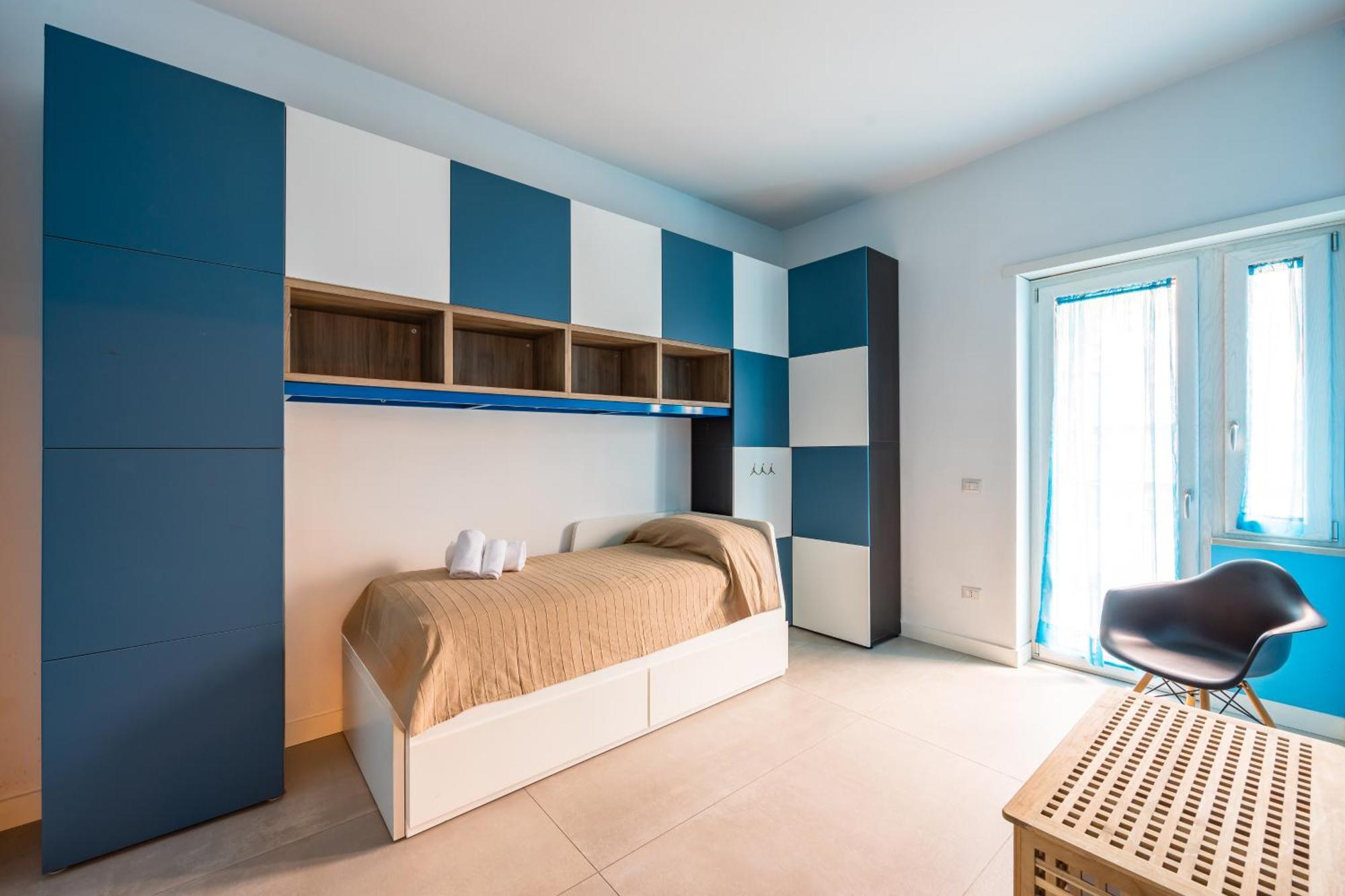 Malta Modern And Lovely Flat With Parking Napoli Dış mekan fotoğraf