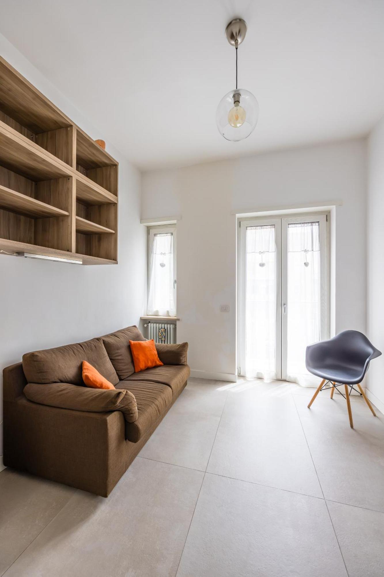 Malta Modern And Lovely Flat With Parking Napoli Dış mekan fotoğraf